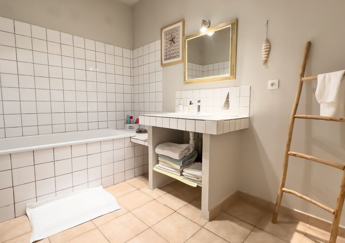 vente Maison de maître Revel