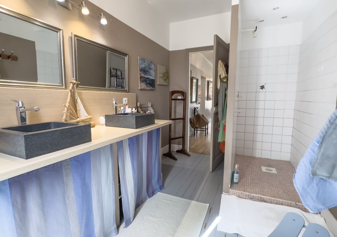 vente Maison de maître Revel