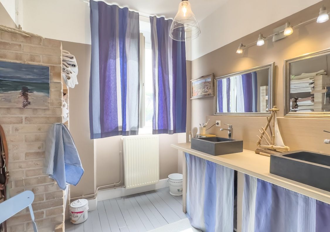 vente Maison de maître Revel