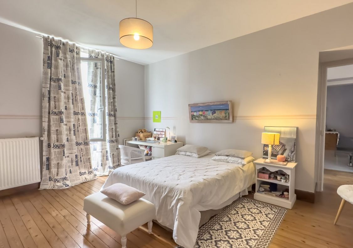 vente Maison de maître Revel