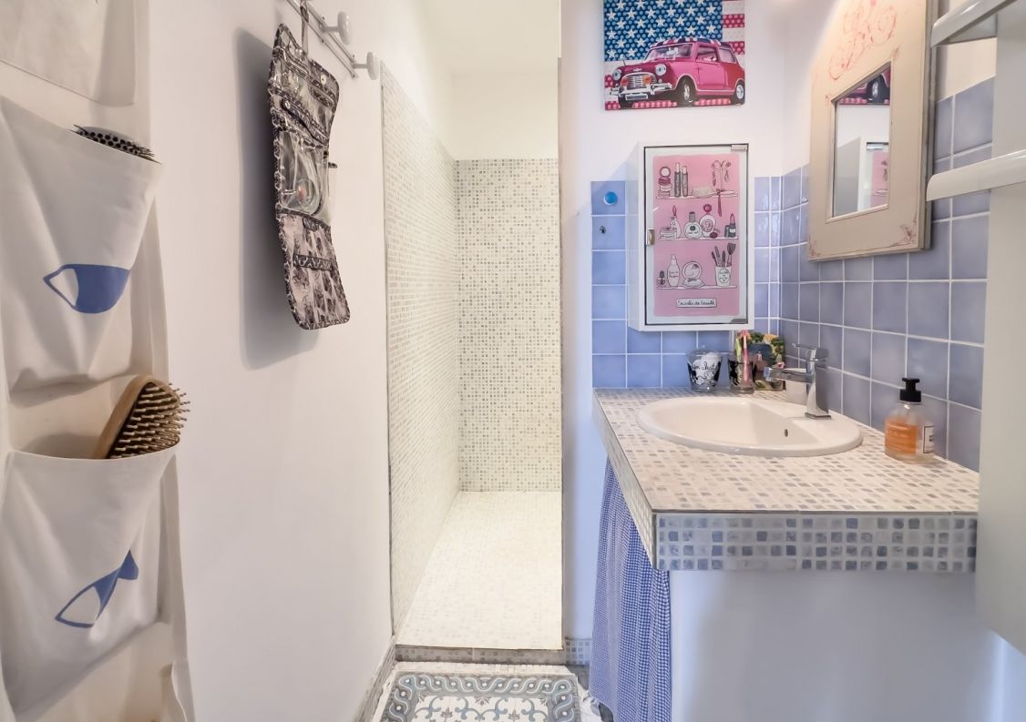 vente Maison de maître Revel