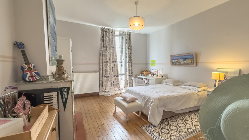 vente Maison de maître Revel - Photo 8