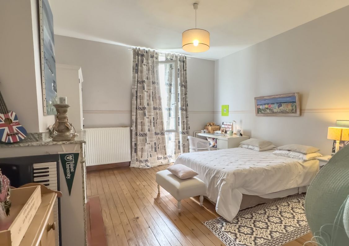 vente Maison de maître Revel