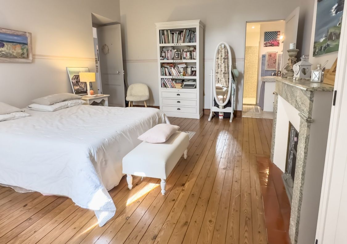 vente Maison de maître Revel