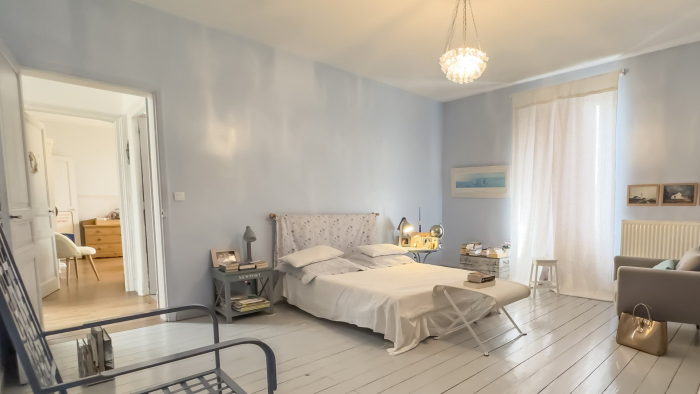 sale Maison de maître Revel - Photo 11