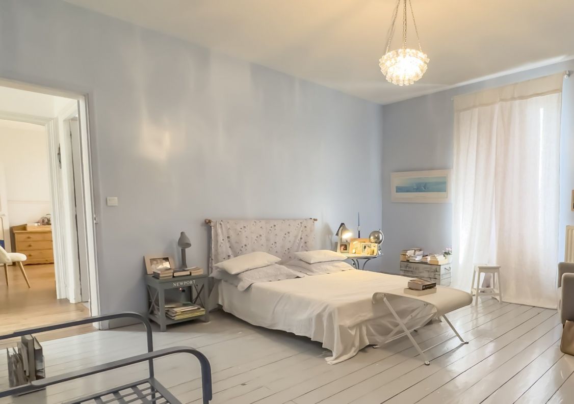 vente Maison de maître Revel