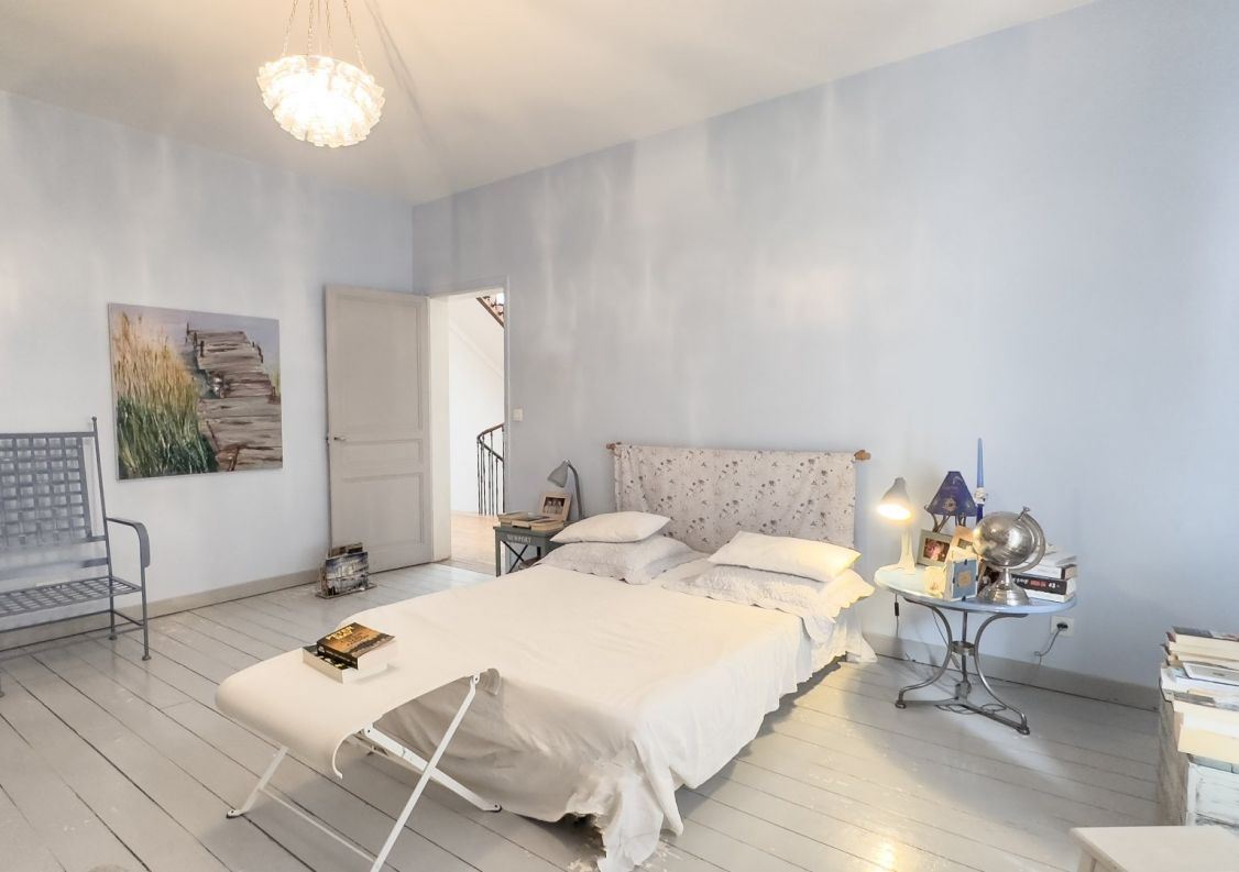 vente Maison de maître Revel