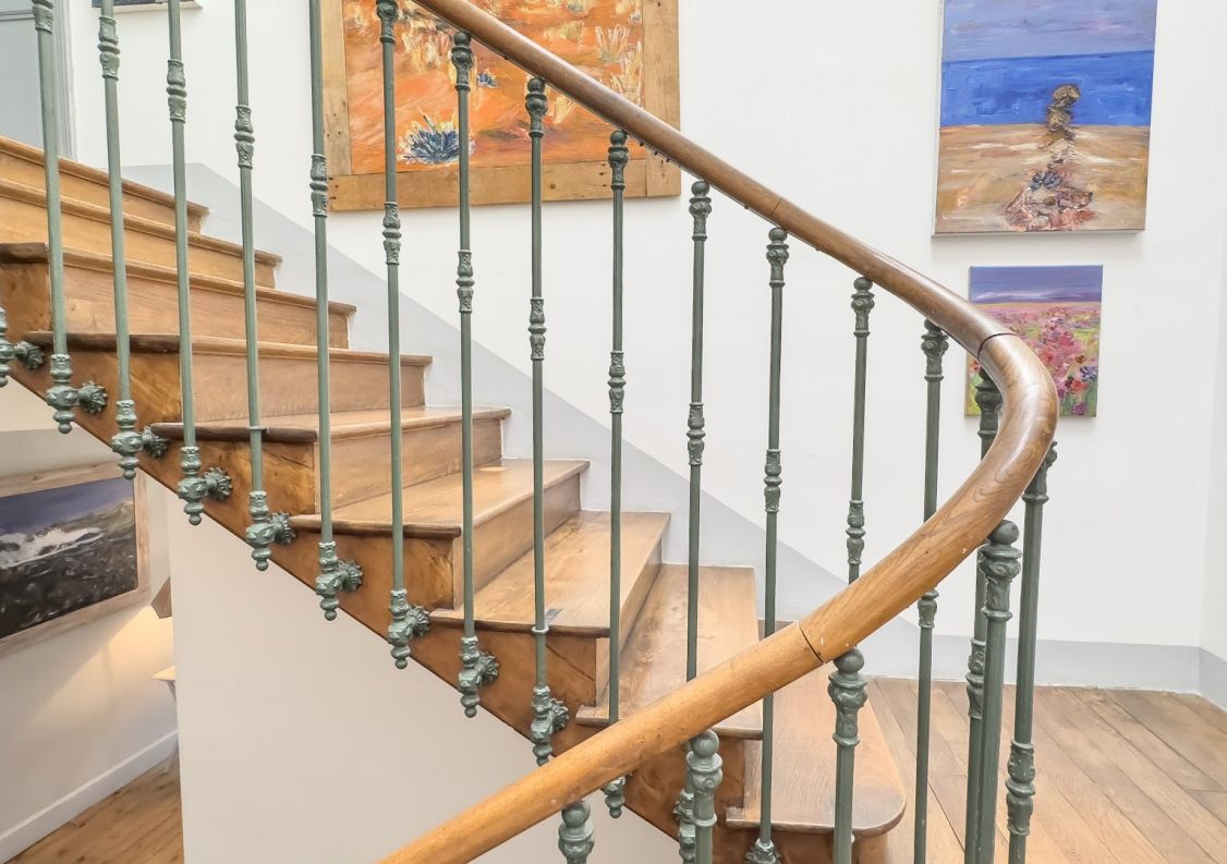 vente Maison de maître Revel