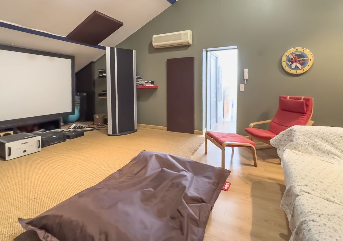 vente Maison de maître Revel