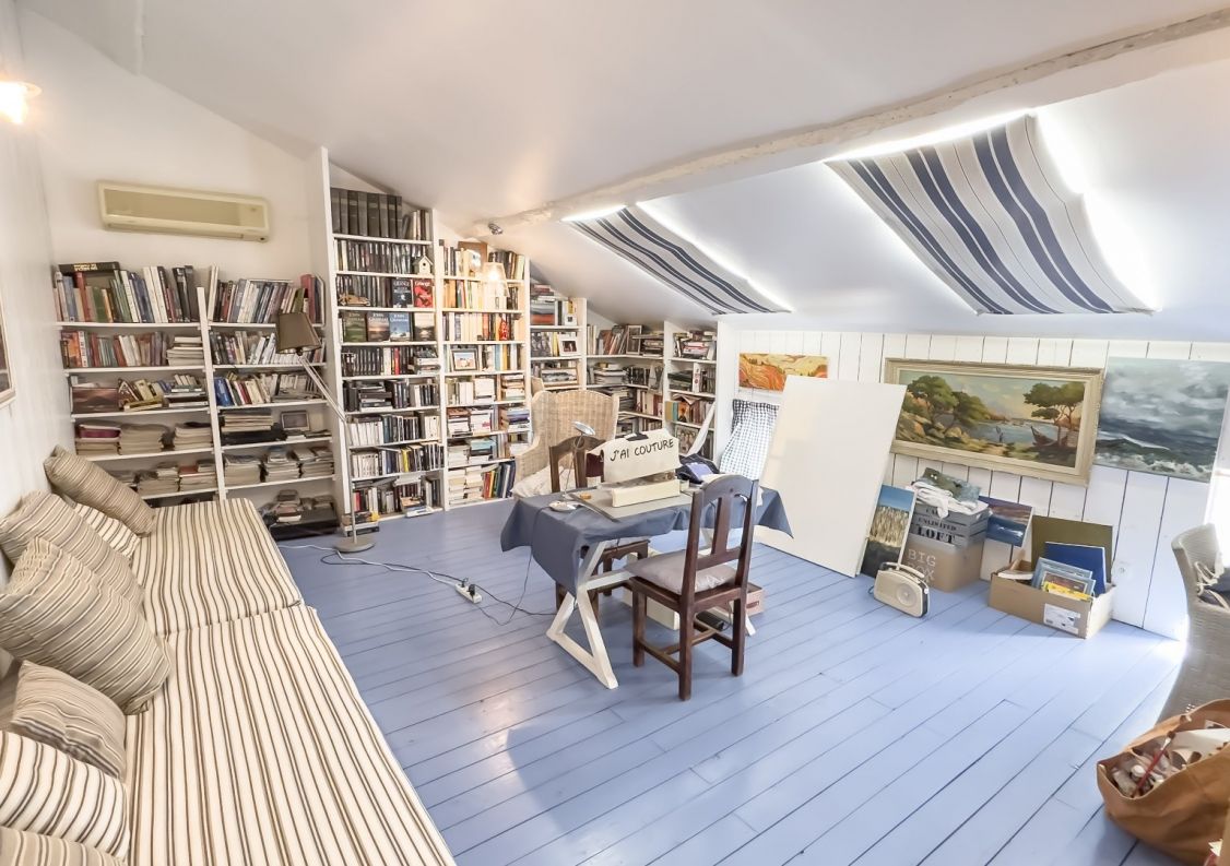 vente Maison de maître Revel