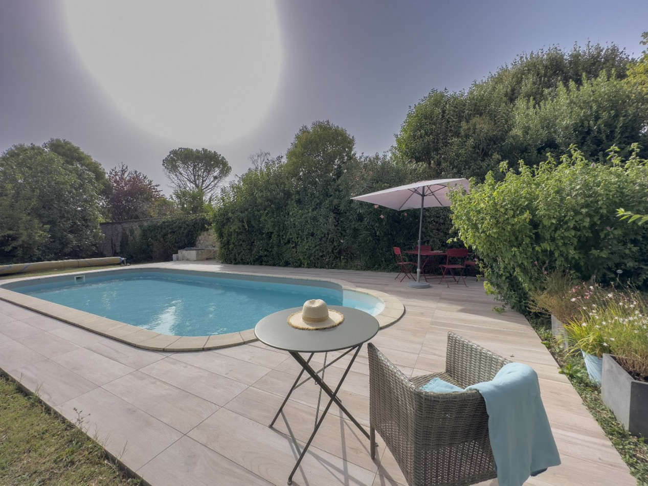 sale Maison de maître Revel - Photo 3