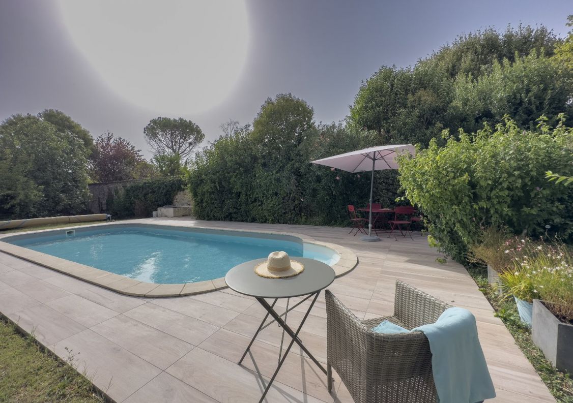 vente Maison de maître Revel