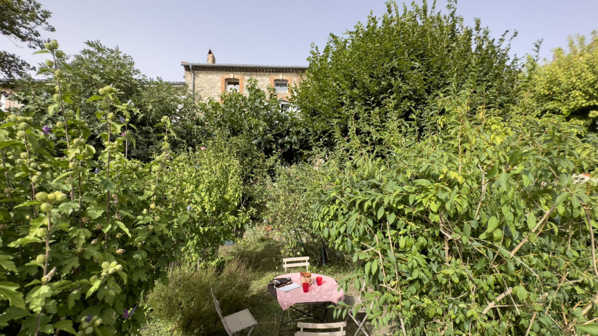 vente Maison de maître Revel - Photo 19