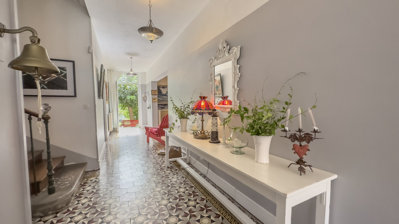 sale Maison de maître Revel - Photo 13