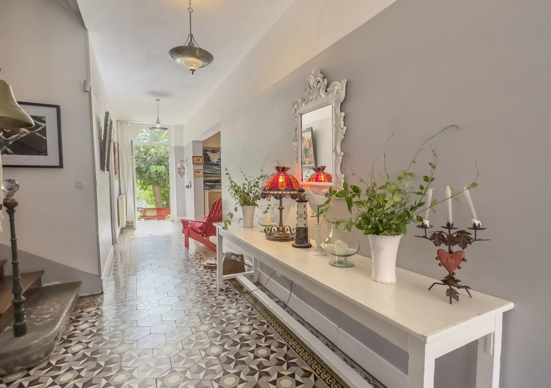 vente Maison de maître Revel