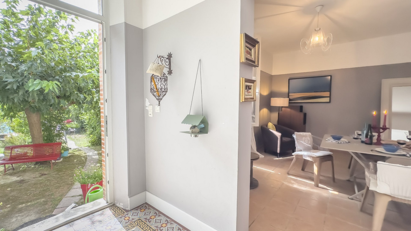 sale Maison de maître Revel - Photo 15