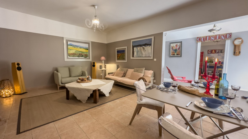 vente Maison de maître Revel - Photo 9