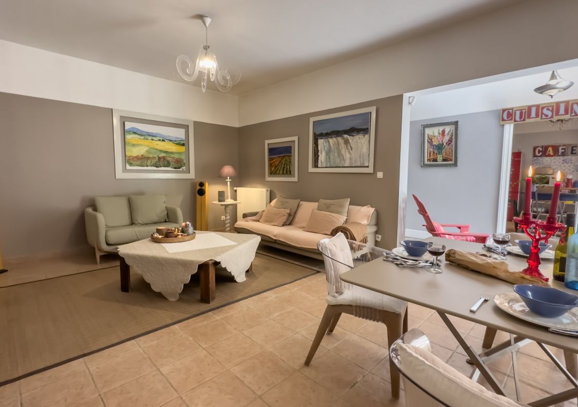 vente Maison de maître Revel