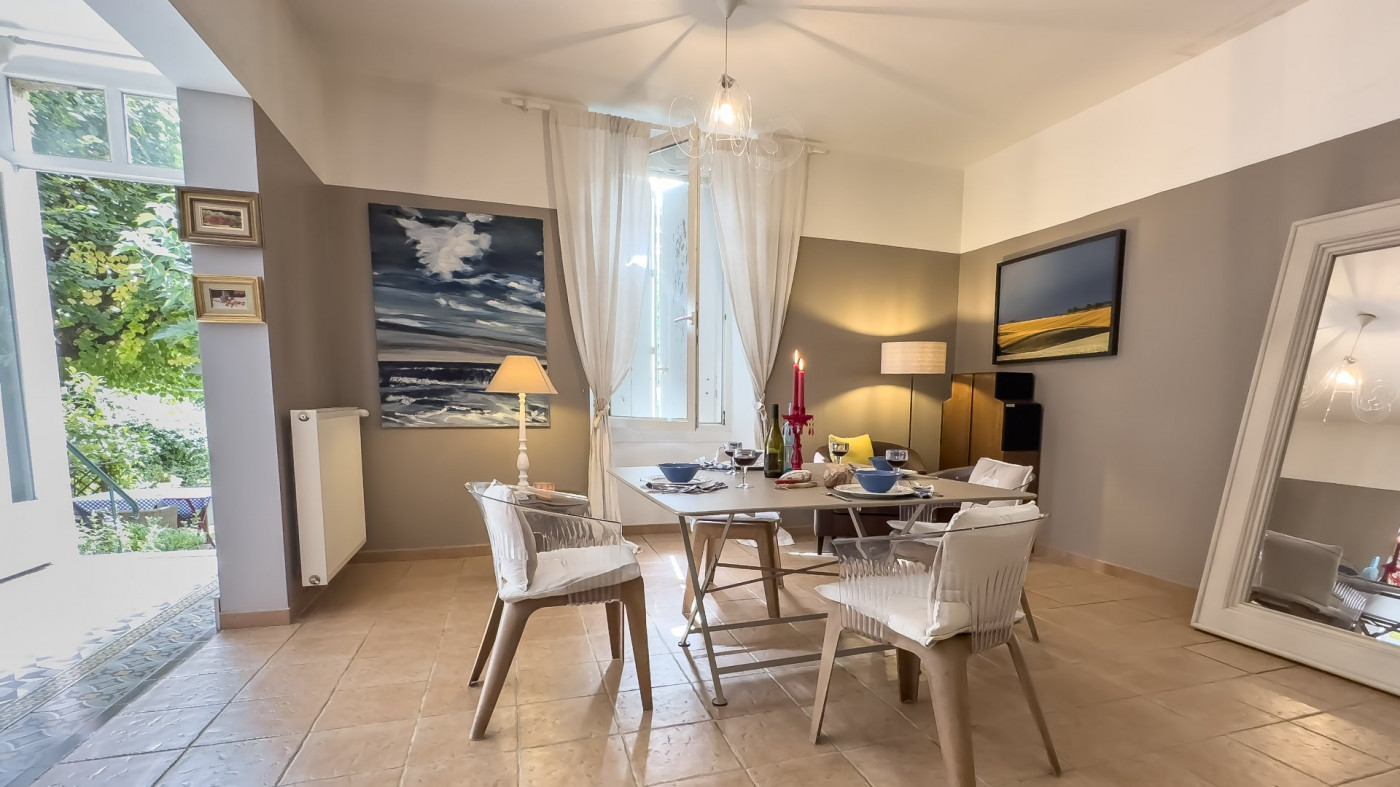 sale Maison de maître Revel - Photo 5