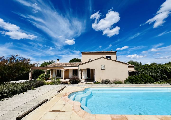 vente Maison Barbaira