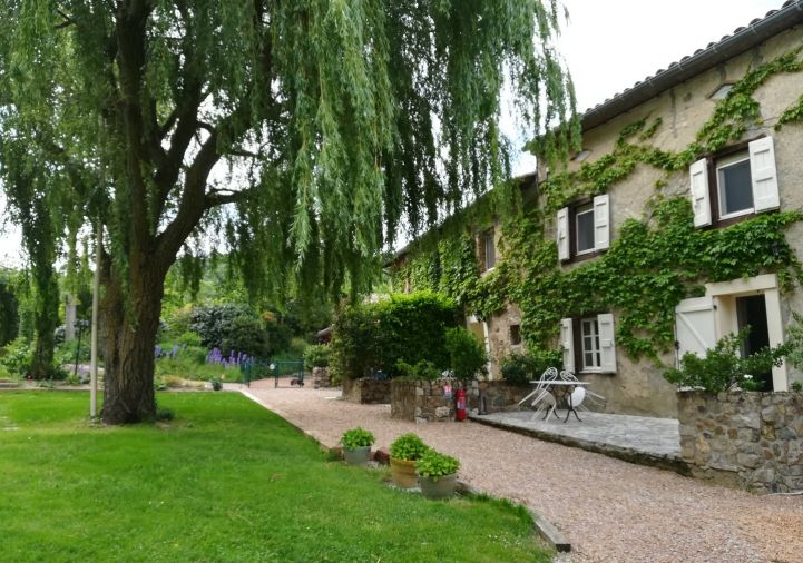 A vendre Propriété Castelnaudary | Réf 1201234168 - Selection habitat
