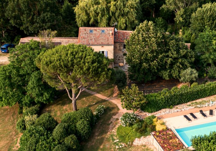 vente Propriété Castelnaudary