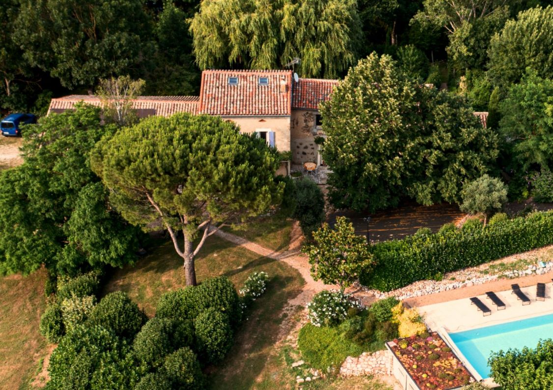 sale Propriété Castelnaudary