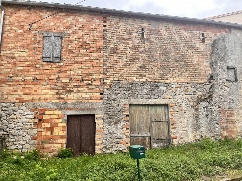 vente Maison à rénover Fanjeaux - Photo 4