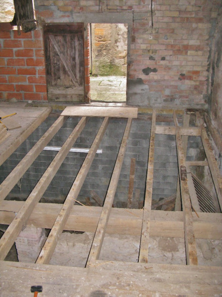 sale Maison à rénover Fanjeaux - Photo 13