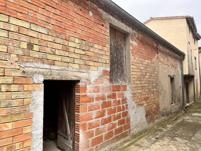 vente Maison à rénover Fanjeaux - Photo 7