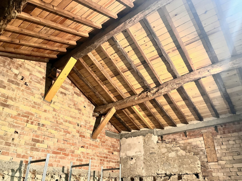 sale Maison à rénover Fanjeaux - Photo 7