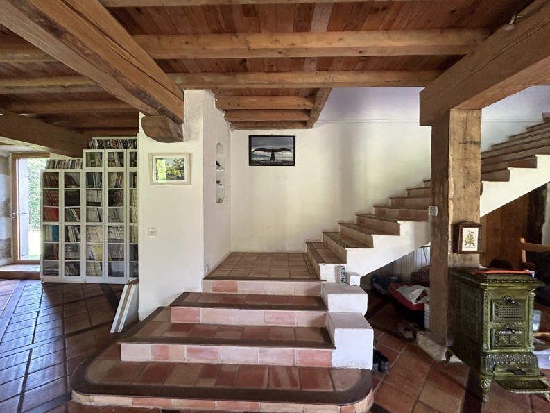 vente Domaine Escueillens Et Saint Just - Photo 8