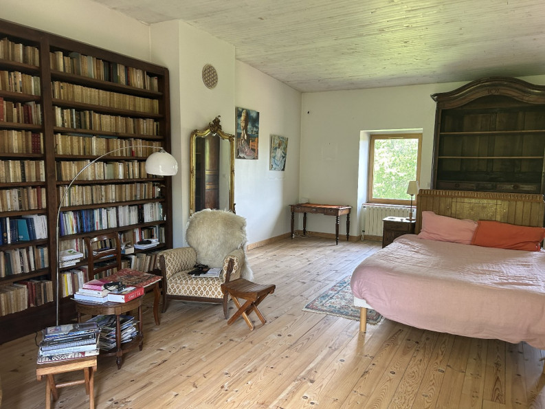 sale Maison Escueillens Et Saint Just - Photo 11