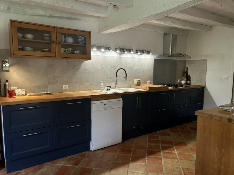 sale Maison Escueillens Et Saint Just - Photo 14