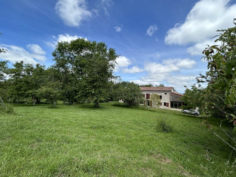 vente Domaine Escueillens Et Saint Just - Photo 1
