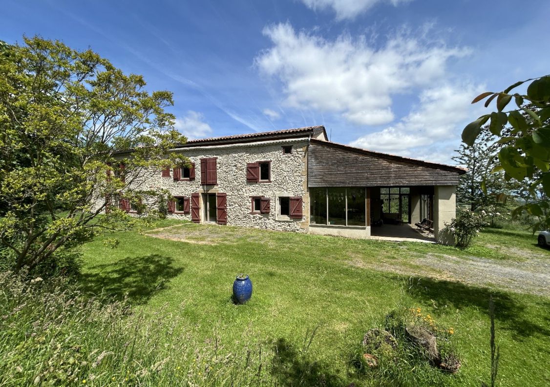 sale Domaine Escueillens Et Saint Just