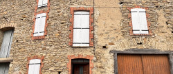 vente Maison vigneronne Limoux