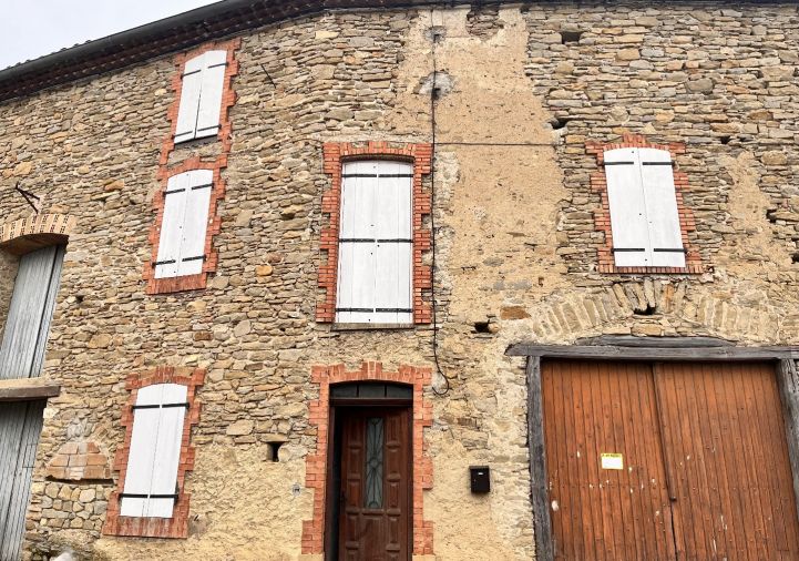 vente Maison vigneronne Limoux