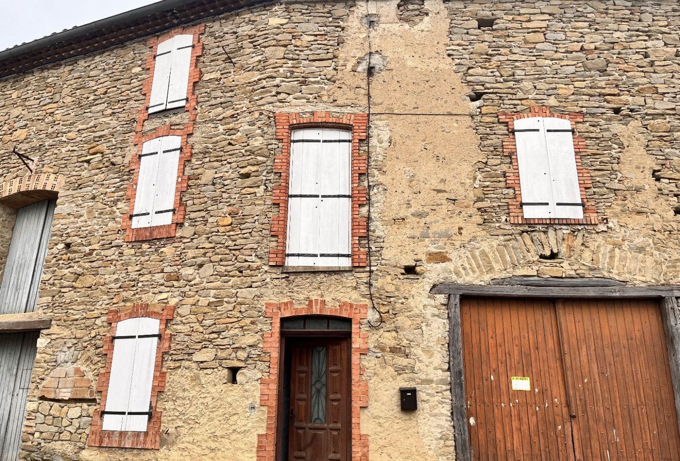 vente Maison vigneronne Limoux - Photo 1