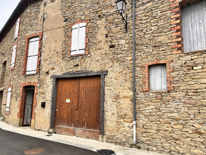vente Maison vigneronne Limoux - Photo 2