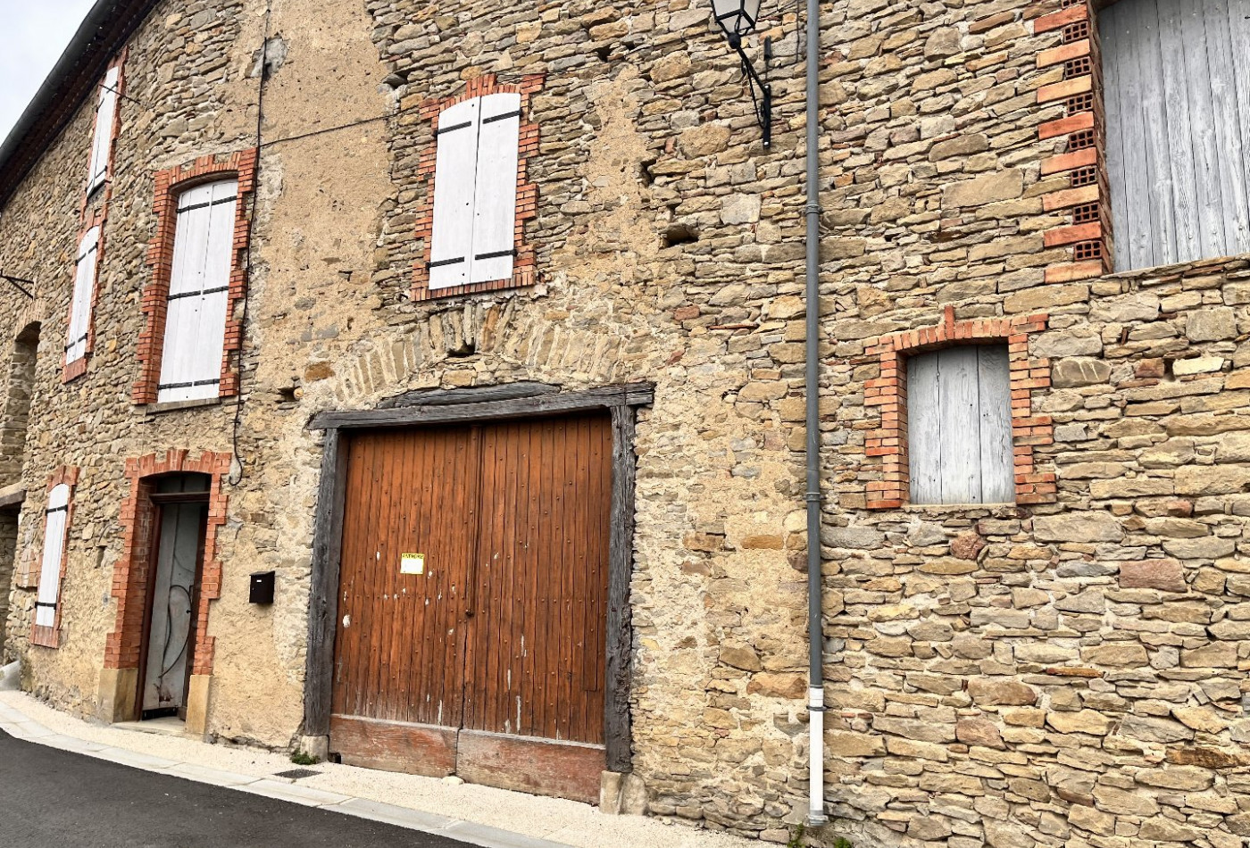 vente Maison vigneronne Limoux - Photo 2
