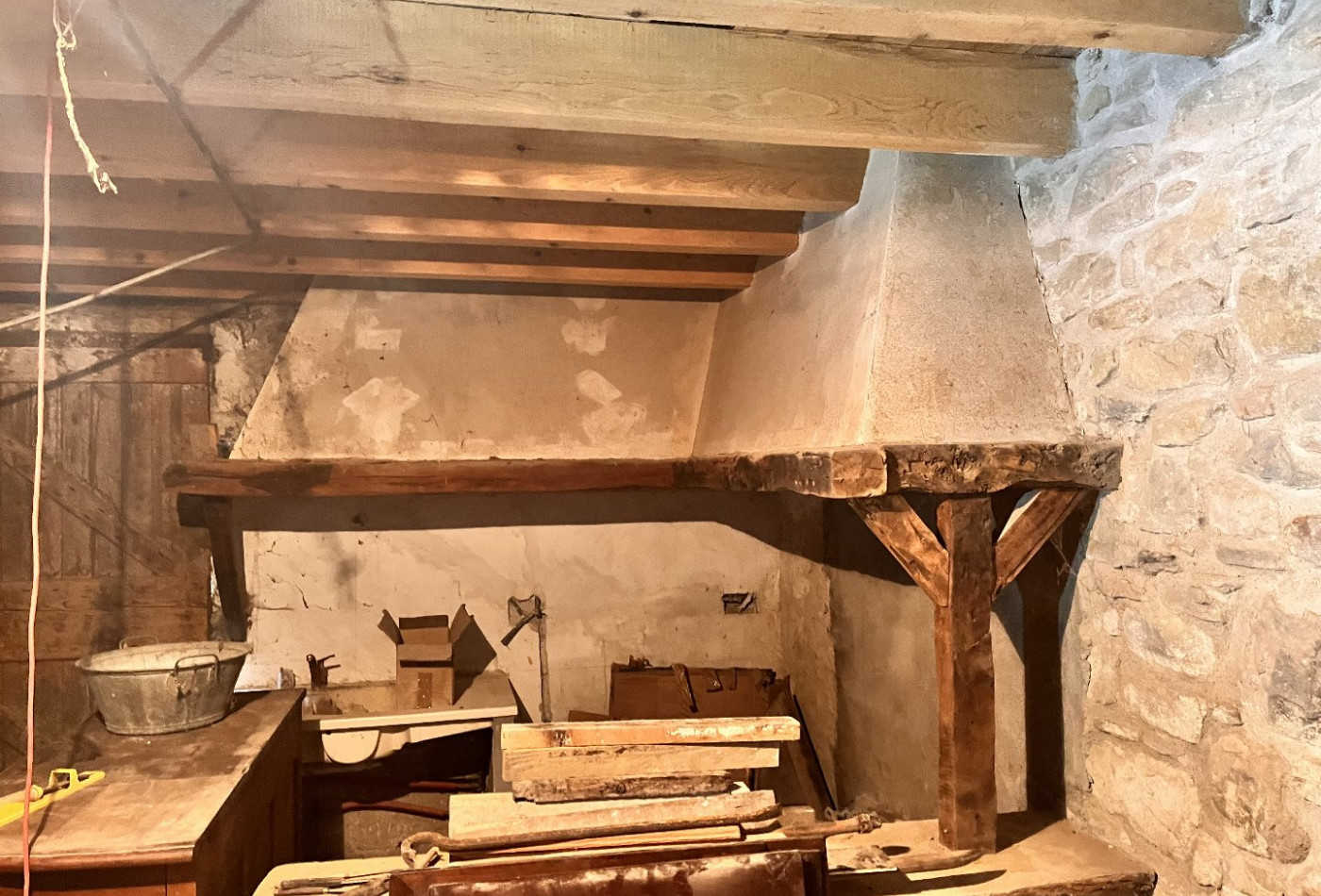 vente Maison vigneronne Limoux - Photo 6