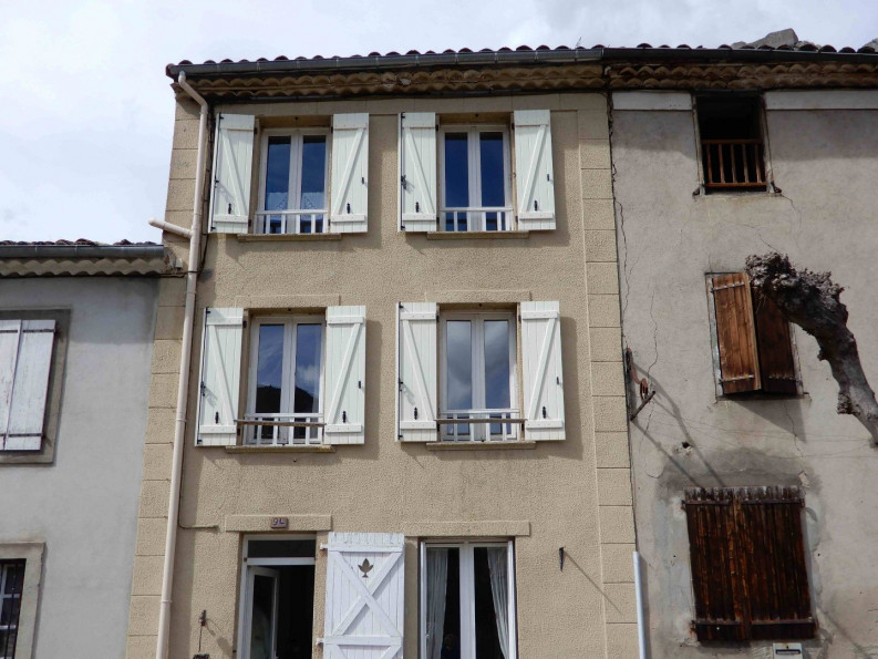 vente Maison Montsegur - Photo 2
