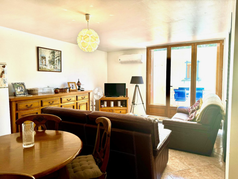 vente Appartement Lezignan Corbieres - Photo 3