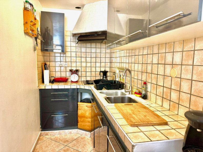 vente Appartement Lezignan Corbieres - Photo 4