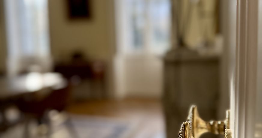 vente Appartement haussmannien Carcassonne