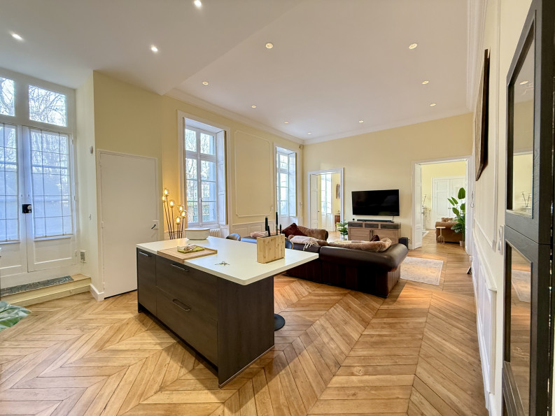 vente Appartement haussmannien Carcassonne - Photo 12