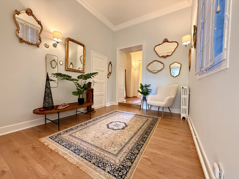 vente Appartement haussmannien Carcassonne - Photo 13