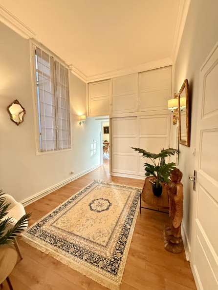 vente Appartement haussmannien Carcassonne - Photo 14