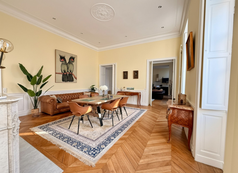 vente Appartement haussmannien Carcassonne - Photo 4